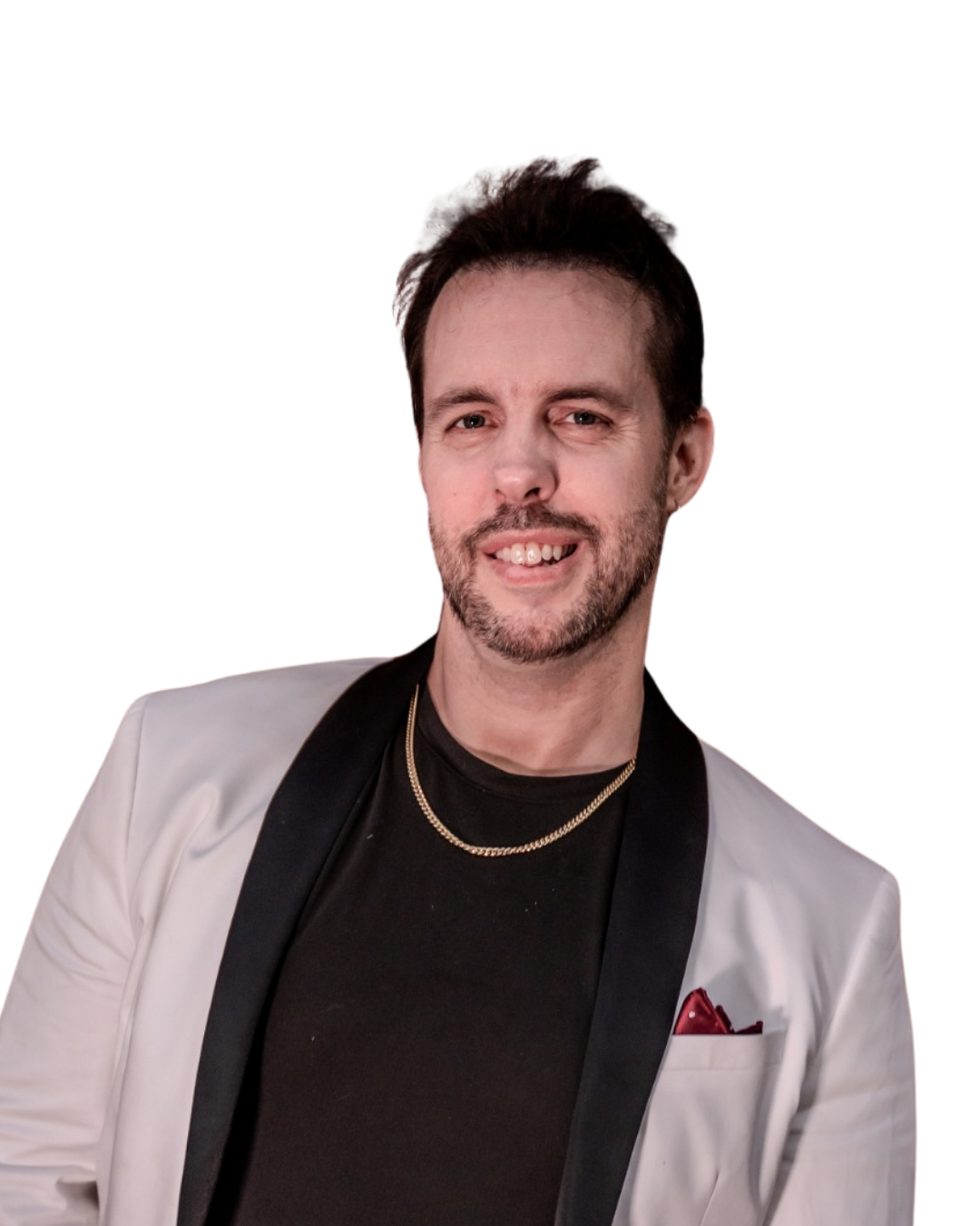Chris Rupp